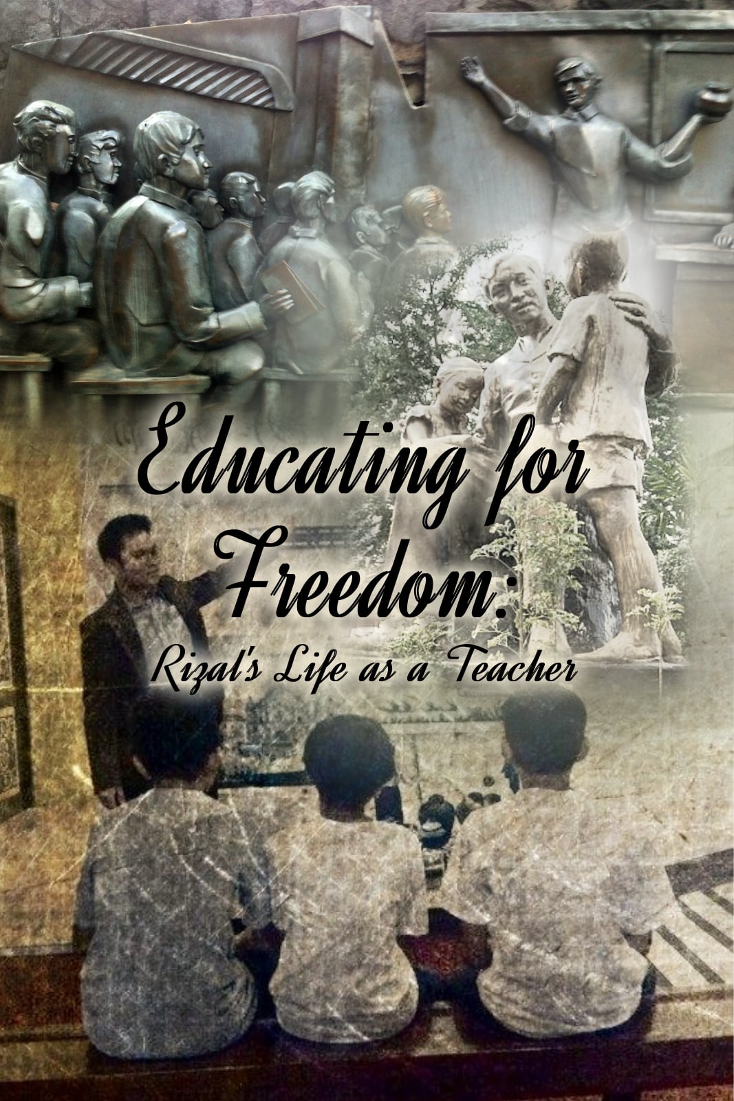 Jose Rizal as a Teacher